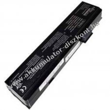 Helyettes�t� Akkumul�tor Fujitsu Siemens Amilo PA1510