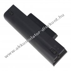 Helyettes�t� Akkumul�tor Fujitsu Siemens Esprimo Mobile 10,8V 4400mAh Li-ion