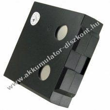 Helyettes�t� Akkumul�tor AEG FUG 10A 9,6V 700mAh NiCd