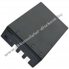 Helyettes�t� Akkumul�tor Fuji NP-140 7,4V 900mAh Li-Ion