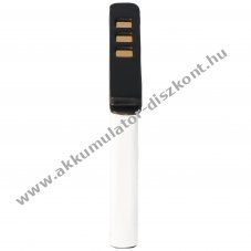 Helyettes�t� Akkumul�tor Pentax D-Li68 Optio A36 S10 S12