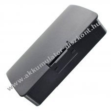 Helyettes�t� Akkumul�tor Garmin GPSMAP 396 3,7V 1250mAh Li-ion