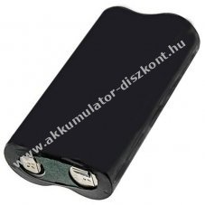 Helyettes�t� Akkumul�tor Gardena Groom Barber 57844787 7,2V 3000mAh kerti g�p Li-ion