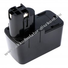 Helyettes�t� Akkumul�tor Bosch GSR 9.6-1 9,6V 3,0Ah NiMH