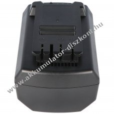 Helyettes�t� Akkumul�tor G�de 36V 5000mAh Li-ion