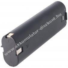 Helyettes�t� Akkumul�tor Bosch 7,2V 2000mAh NiMH