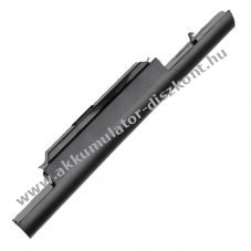 Helyettes�t� Akkumul�tor Haier Hasee R410 R410G R410U T520 916Q2134F 11,1V 4400mAh laptop Li-ion