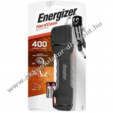 Energizer LED zsebl�mpa 4db AA alk�li elemmel