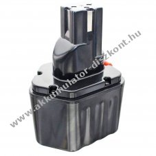 Helyettes�t� Akkumul�tor HUSKIE BP-70 E szersz�mg�p 2Ah NiMH