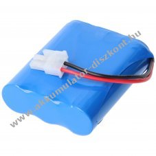 Helyettes�t� Akkumul�tor Heim & Haus 18797 red�nymotor 10,8V 2500mAh Molex csatlakoz� Li-Ion