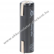 HHR2200 AA Mignon ceruza Akkumul�tor 1,2V 2200mAh hajv�g� NiMH