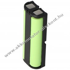 Helyettes�t� Akkumul�tor Panasonic KX-TG2411 2,4V 850mAh NiMH