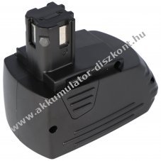 Helyettes�t� Akkumul�tor Hilti SFB 121 SFB 126 12V 3Ah NiMH