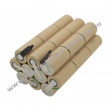 Helyettes�t� Akkumul�tor Hilti BP36 36V 3000mAh NiMH