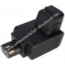 Helyettes�t� Akkumul�tor Hilti BP 60 24V 1700mAh NiCd