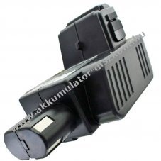 Helyettes�t� Akkumul�tor Hilti BP 72 24V 1700mAh NiMH