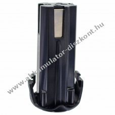 Helyettes�t� Akkumul�tor Hitachi DB3DL 3,7V 2000mAh Li-Ion