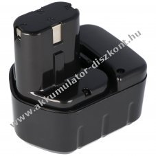 Helyettes�t� Akkumul�tor Hitachi 12V 2,0Ah NiMH