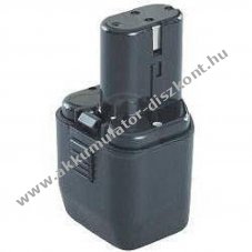 Helyettes�t� Akkumul�tor Hitachi APHT 12V 1,4Ah NiMH