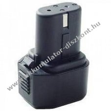 Helyettes�t� Akkumul�tor Hitachi APHT-SL 7,2V 1,4Ah NiMH