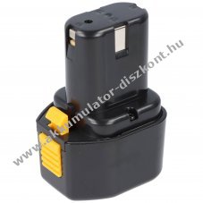 Helyettes�t� Akkumul�tor Hitachi APHT-SL 7,2V 1,7Ah NiMH