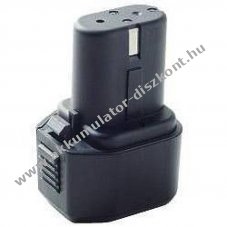 Helyettes�t� Akkumul�tor Hitachi APHT-SL 7,2V 2,4Ah NiMH