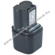Helyettes�t� Akkumul�tor Hitachi APHT 7,2V 3,0Ah NiMH