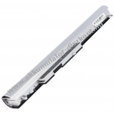 Helyettes�t� Akkumul�tor HP Pavilion 14 15 TouchSmart 2200mAh Li-Ion