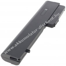 Helyettes�t� Akkumul�tor HP Compaq NC2400 10,8V 4400mAh Li-ion