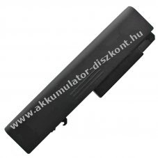 Helyettes�t� Akkumul�tor HP Compaq 6930P 6530b 6535b 8440p 8440w 4400mAh