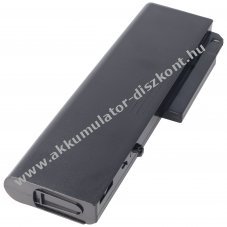 Helyettes�t� Akkumul�tor HP Compaq 10,8V 6600mAh Li-ion