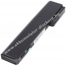 Helyettes�t� Akkumul�tor HSTNN-LB2F 10,8V 4400mAh Li-ion