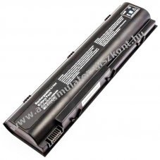 Helyettes�t� Akkumul�tor HP Pavilion DV4000 HSTNN-IB09 10,8V 4400mAh Li-Ion