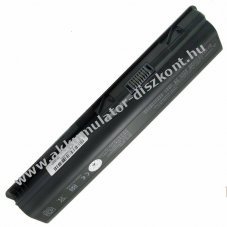 Helyettes�t� Akkumul�tor HSTNN-UB72 10,8V 4400mAh Li-ion