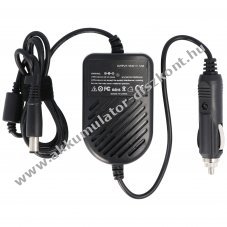 Aut�s t�lt�k�bel HP Compaq 7,4mm x 5,0mm 12V bemenet 18,5V 3,5A