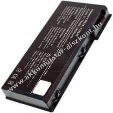 Helyettes�t� Akkumul�tor HP OmniBook XE3 11,1V 5400-6600mAh Li-ion