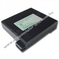 Helyettes�t� laptop Akkumul�tor HP OmniBook 4000 63-000531-01 2200mAh