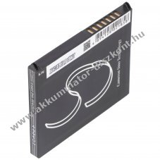Helyettes�t� Akkumul�tor HP iPAQ RX3000 1440mAh pda �s mp3