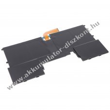 Helyettes�t� Akkumul�tor HP Spectra 13-V101NA 7,7V 5200mAh Li-Polymer