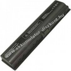 Helyettes�t� Akkumul�tor HP Compaq Pavilion DV6133 11,1V 4400-4800mAh Li-Ion