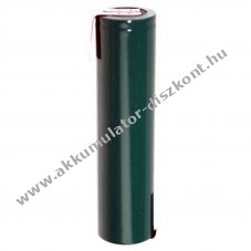 Sanyo HR-4/3AU 1,2V 4000mAh ipari Z-forma forrf�l Akkumul�tor NiMH