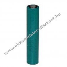 Sanyo HR-5/4AAAU AAA (mikro) ipari Akkumul�tor 1,2V 830mAh 1db/csomag NiMH