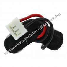 Helyettes�t� Akkumul�tor Wella Xpert HS70 EcoXP Kadus Clipper 1535045 1520902 60-1522696 borotva �s fogkefe