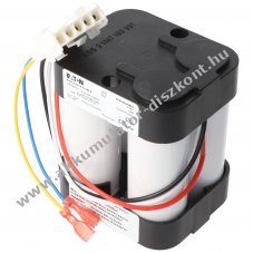 Helyettes�t� Akkumul�tor CEAG BOSCH HSE7 SEB5.3 SEB8 4,8V 7000mAh zsebl�mpa 99,7x83,2x69,8mm NiCd