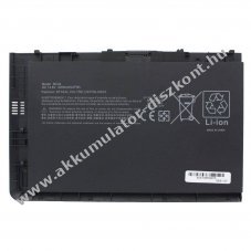 Helyettes�t� Akkumul�tor HP EliteBook Folio 9470 14,8V 3200mAh Li-ion