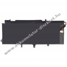 Helyettes�t� Akkumul�tor HP EliteBook 1040 HSTNN-DB 3750mAh NiMH