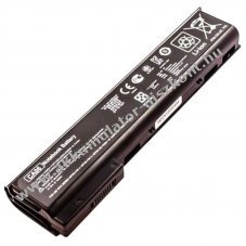 Helyettes�t� Akkumul�tor HP ProBook 640 G1 10,8V 4400mAh Li-Ion