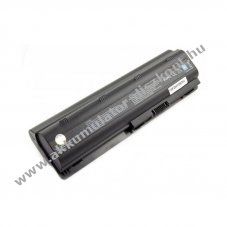 Helyettes�t� Akkumul�tor HSTNN-Q62C 10,8V 6600mAh Li-ion