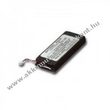 Helyettes�t� Akkumul�tor Handspring Visor 3,6V 1700mAh PDA �s MP3 Li-Ion