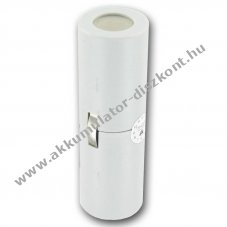 Helyettes�t� Akkumul�tor Heine Optotechnik X-002.99.382 3,5V 700mAh orvostechnikai NiMH